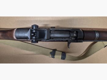 Springfield US 30M1 Garand .30-06 Springfield