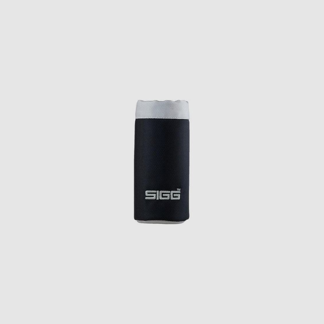 Sigg Nylon Pouch Black 0.6L Black