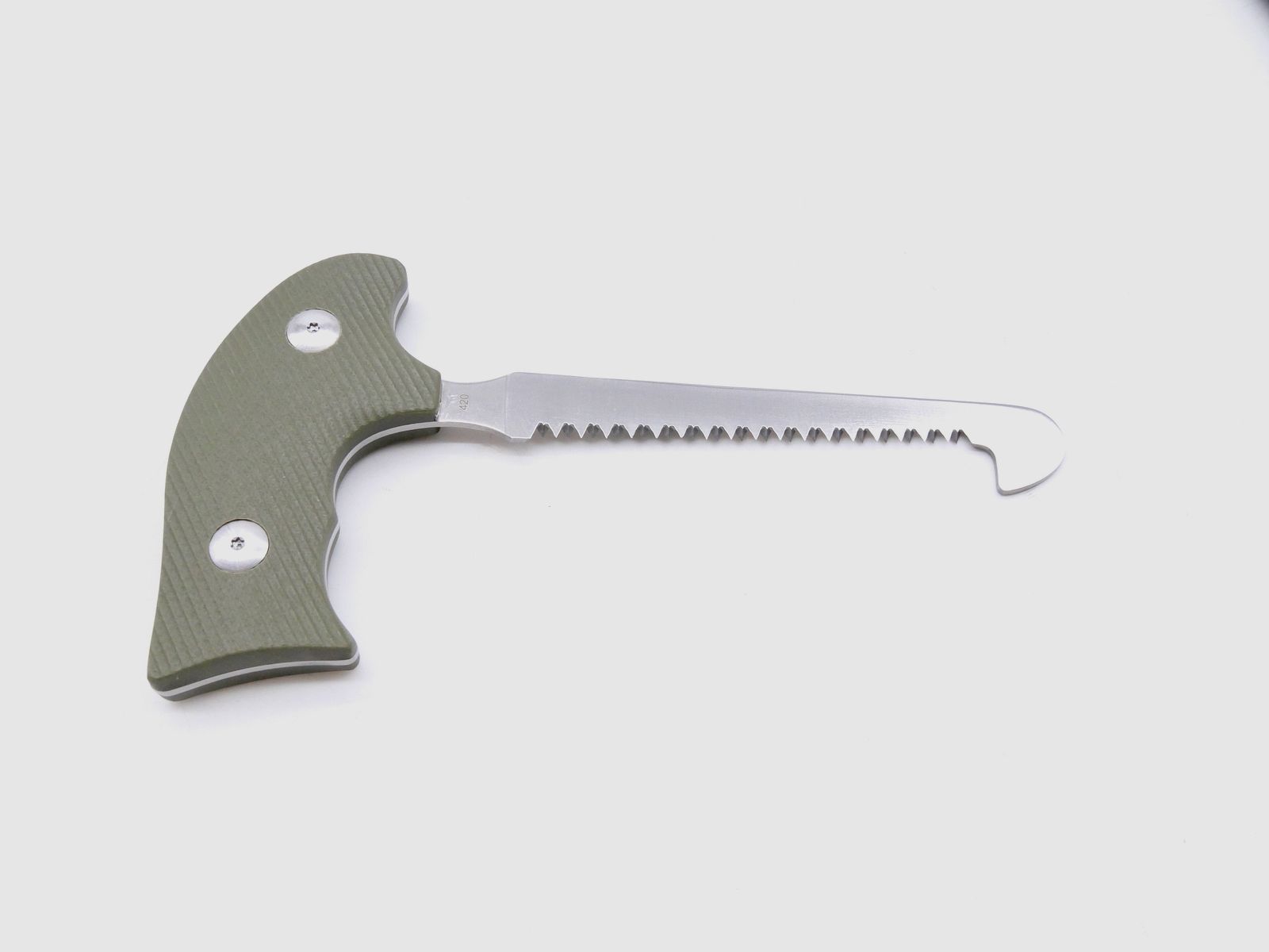 Mauser 80409728 Knochensäge