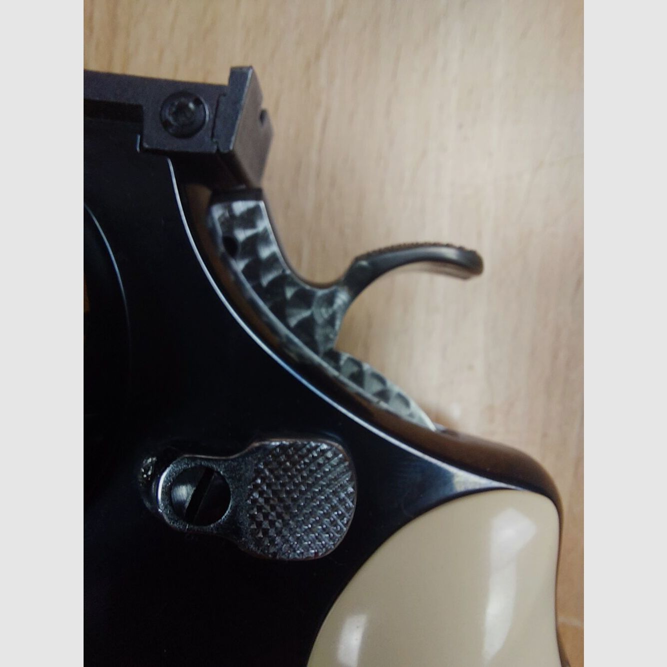 Smith & Wesson, USA M 25-5