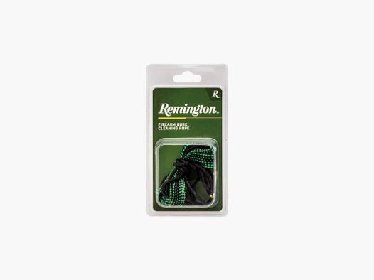 Tige de nettoyage en textile Remington cal. .22