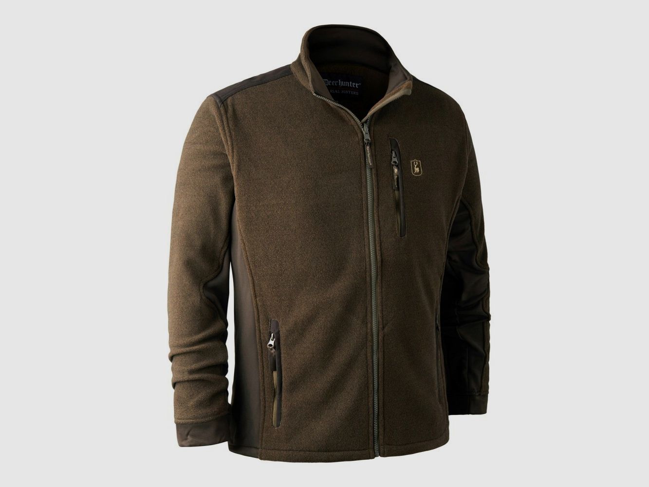 Polar Deerhunter Muflon Zip-in 5721, image 1 of 2