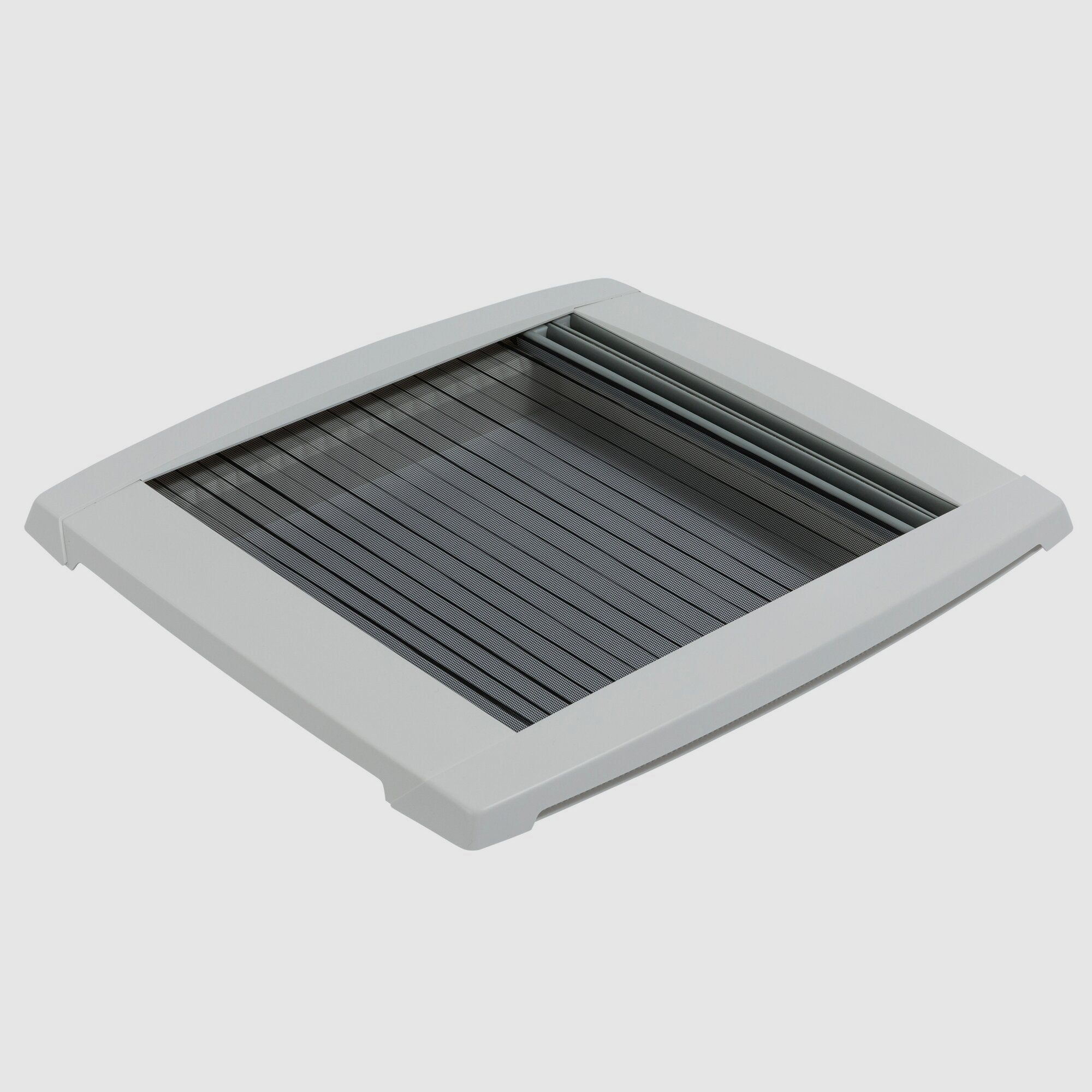 Rama wewnętrzna MPK włazy dachowe 400 x 400 mm, biały sygnałowy, zdjęcie 4 z 7