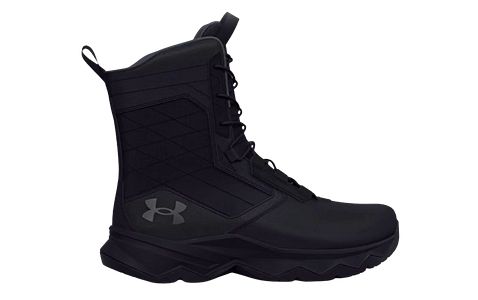 Under Armour Herren UA Stellar G2 Tactical Stiefel