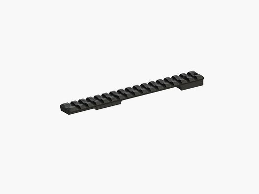 Recknagel EraTac Picatinny Rail Remington 700 SA 20MOA