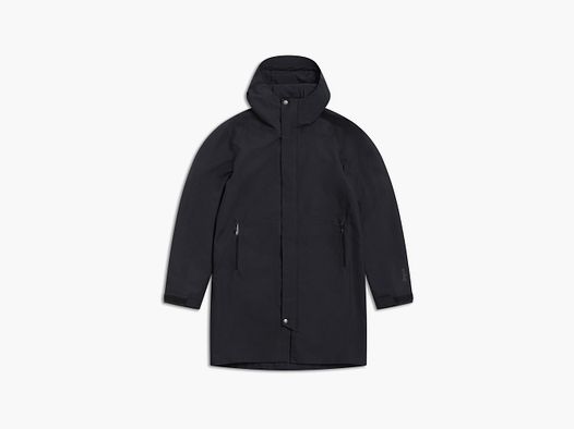 Bergans Oslo 2L Hardshell Veste Homme Noir L
