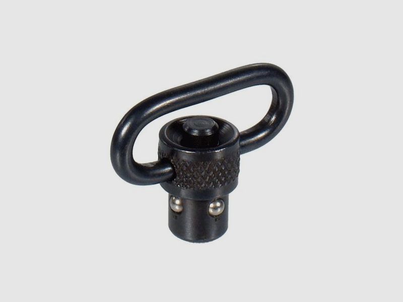 UTG 25,4mm QD Standard Kugeldruck Riemenbügelöse