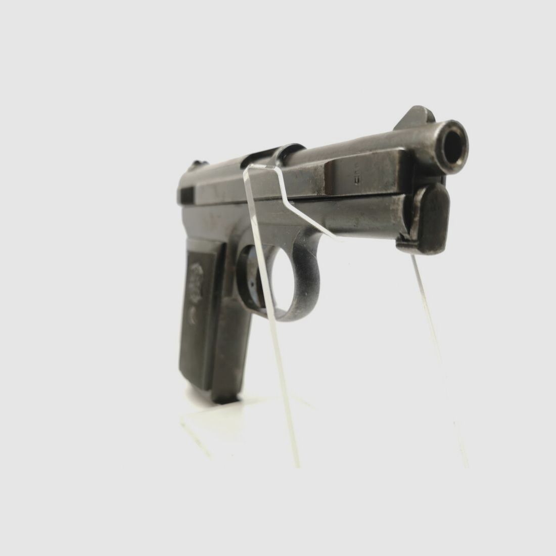 Mauser 1910/14