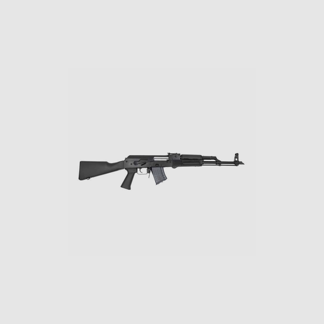 WBP Jack Polymer AK AKM Kalaschnikow 7,62x39 mit PSO-Schiene