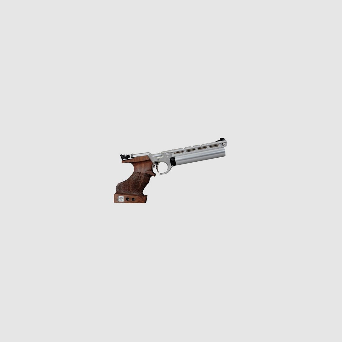 Luftpistole Steyr evo 10 Compact