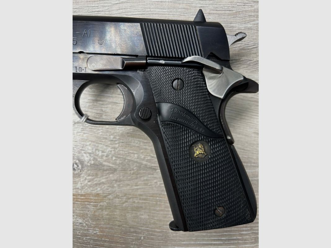 SPRINGFIELD 1911 - A1, zdjęcie 3 z 3