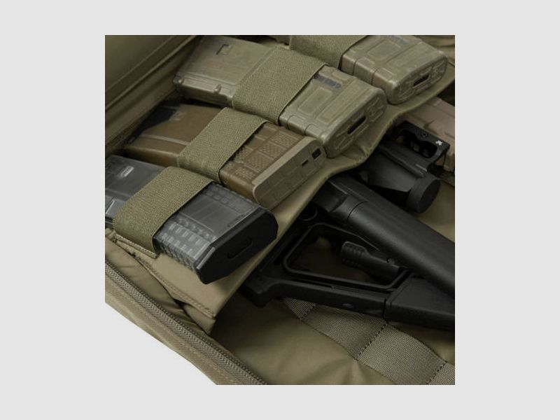 Helikon - SBR-Tragetasche® - Schwarz / MultiCam Schwarz - TB-SCB-CD-0C01A, Bild 13 von 17