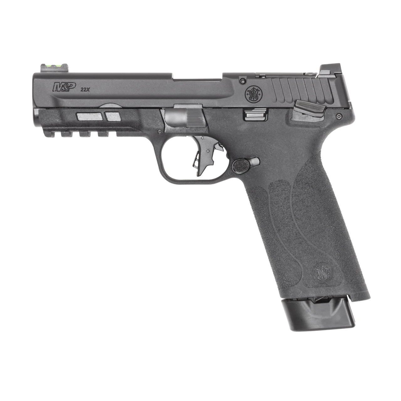 Pistola Smith&Wesson M&P 22X .22 LR, immagine 2 di 6
