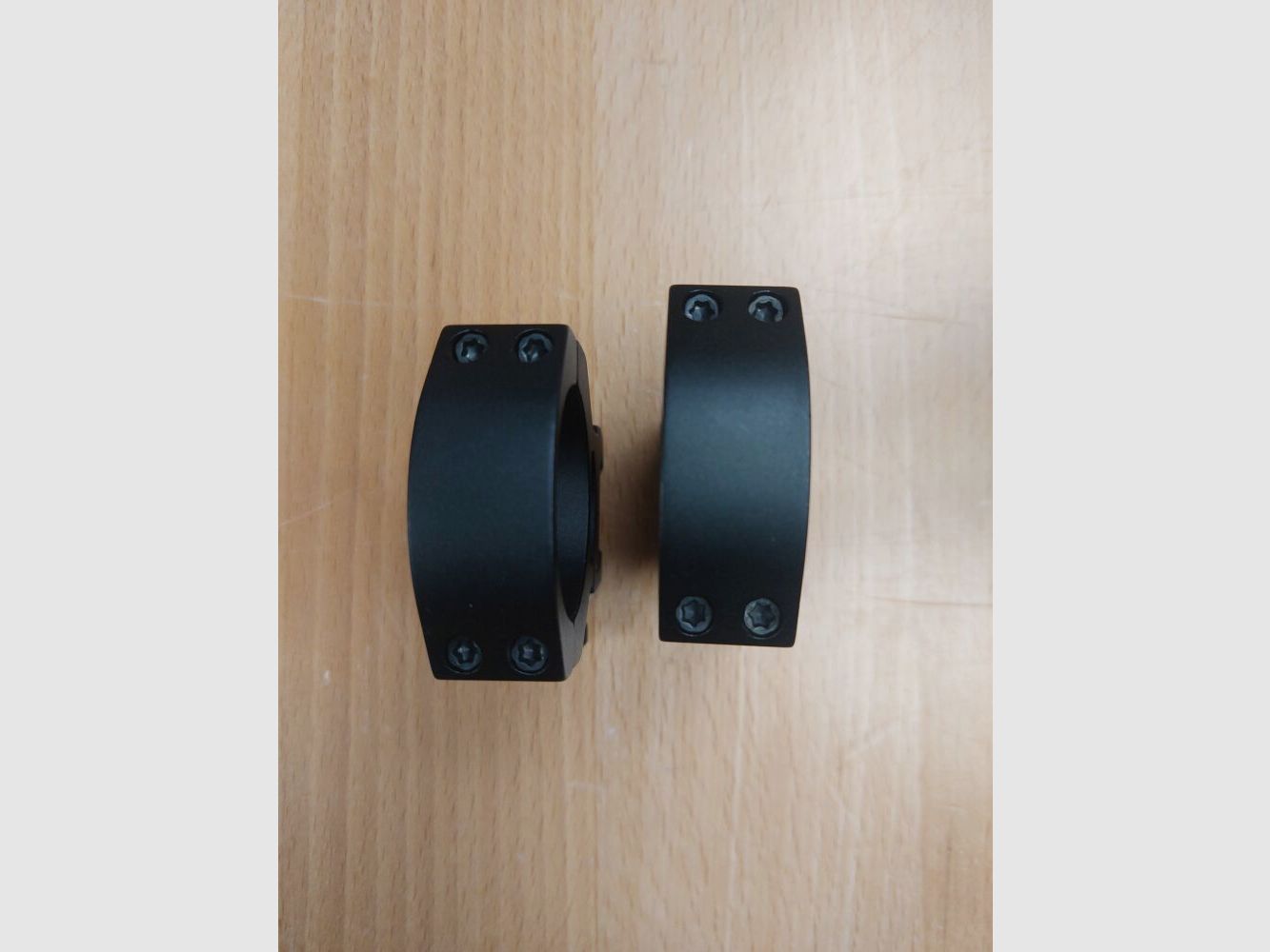 Montaje Picatinny Tasco