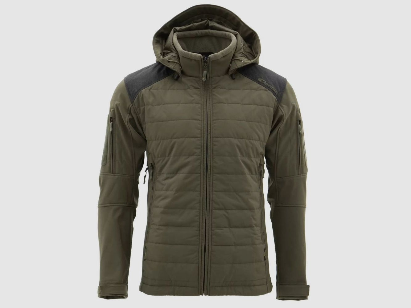 Carinthia G-LOFT ISG PRO Jacket olive