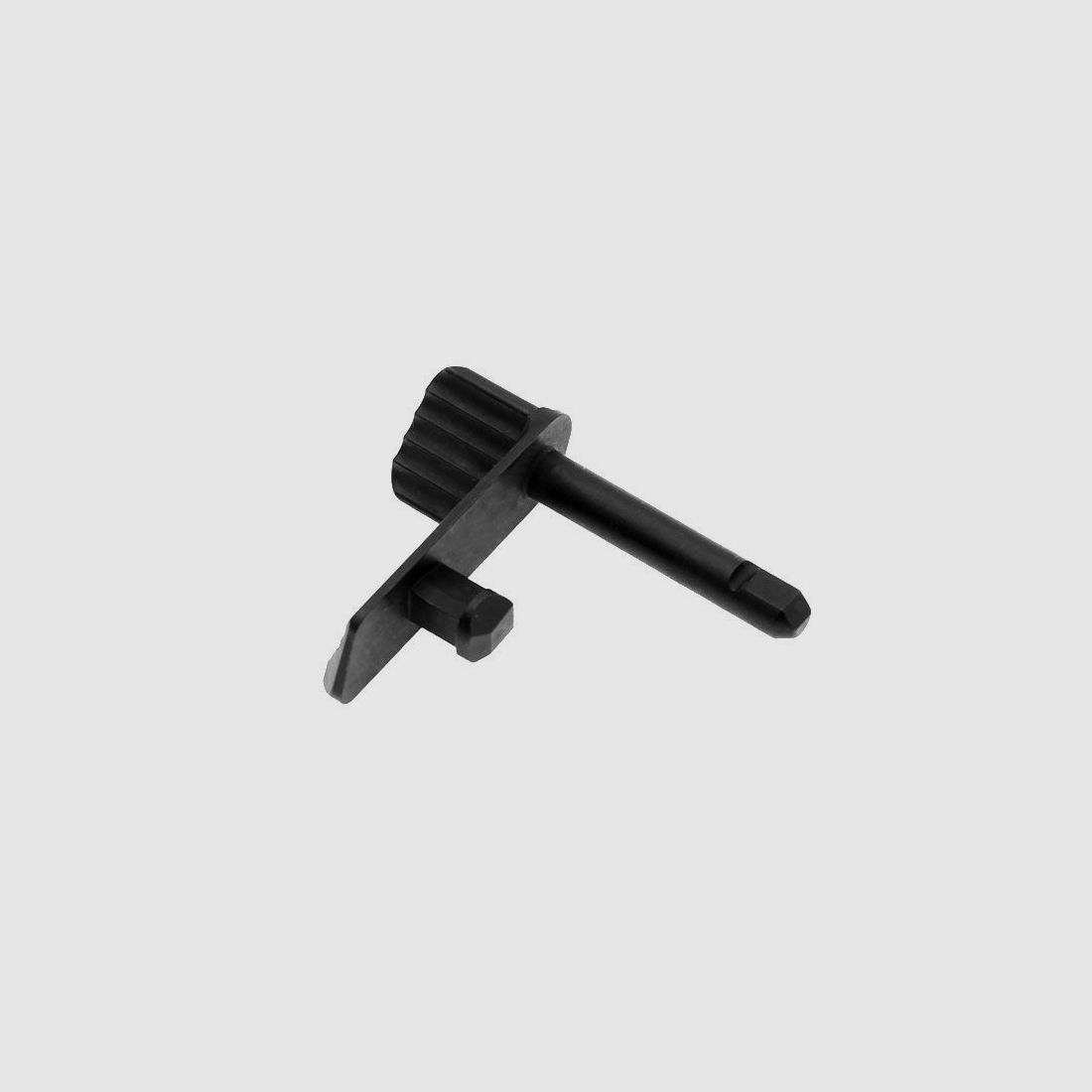 Verschlussstopper mit Daumenauflage für CZ 75 und Shadow 1, Bild 4 von 4