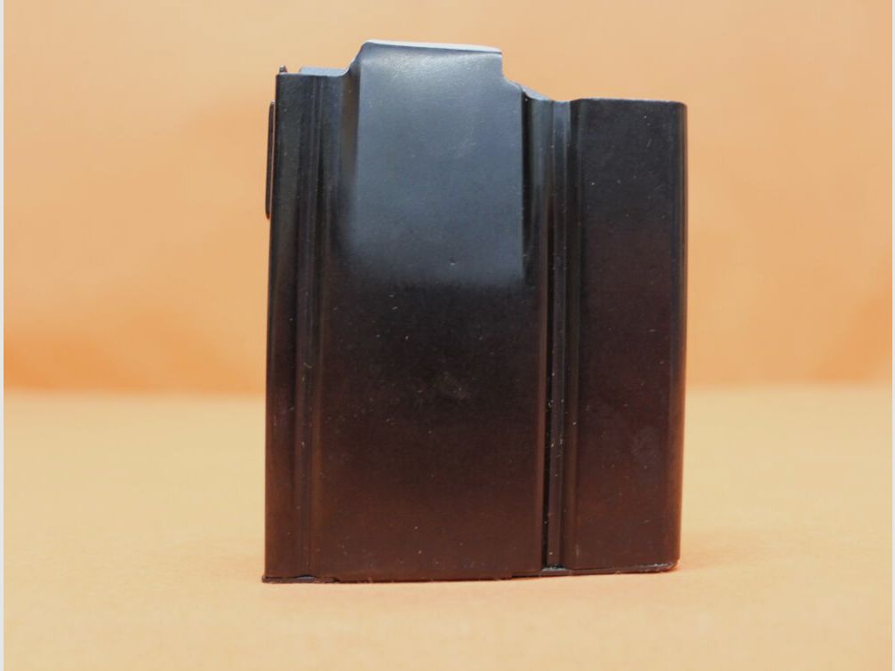 HOWA	 Howa 1500: Magazin beschichtet 10-Schuss .308Win Archangel Stahl schwarz beschichtet (AA308 01)