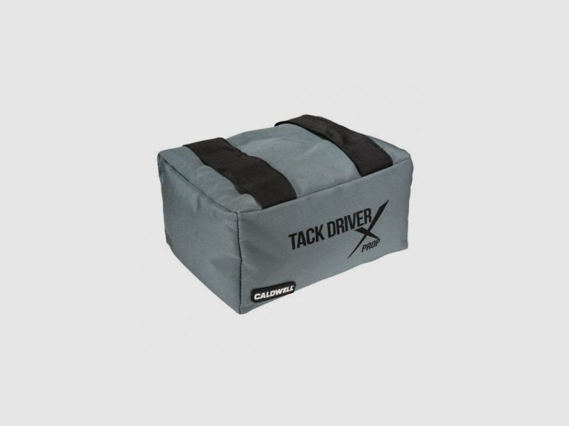 Caldwell TackDriver Prop Bag Shooting Bag