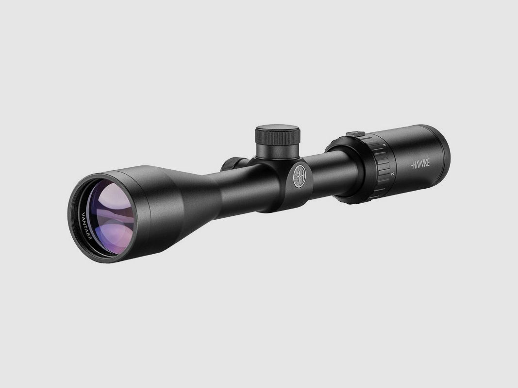 Zielfernrohr Vantage 3-9x40 Absehen 30/30 Hawke, Bild 1 von 4