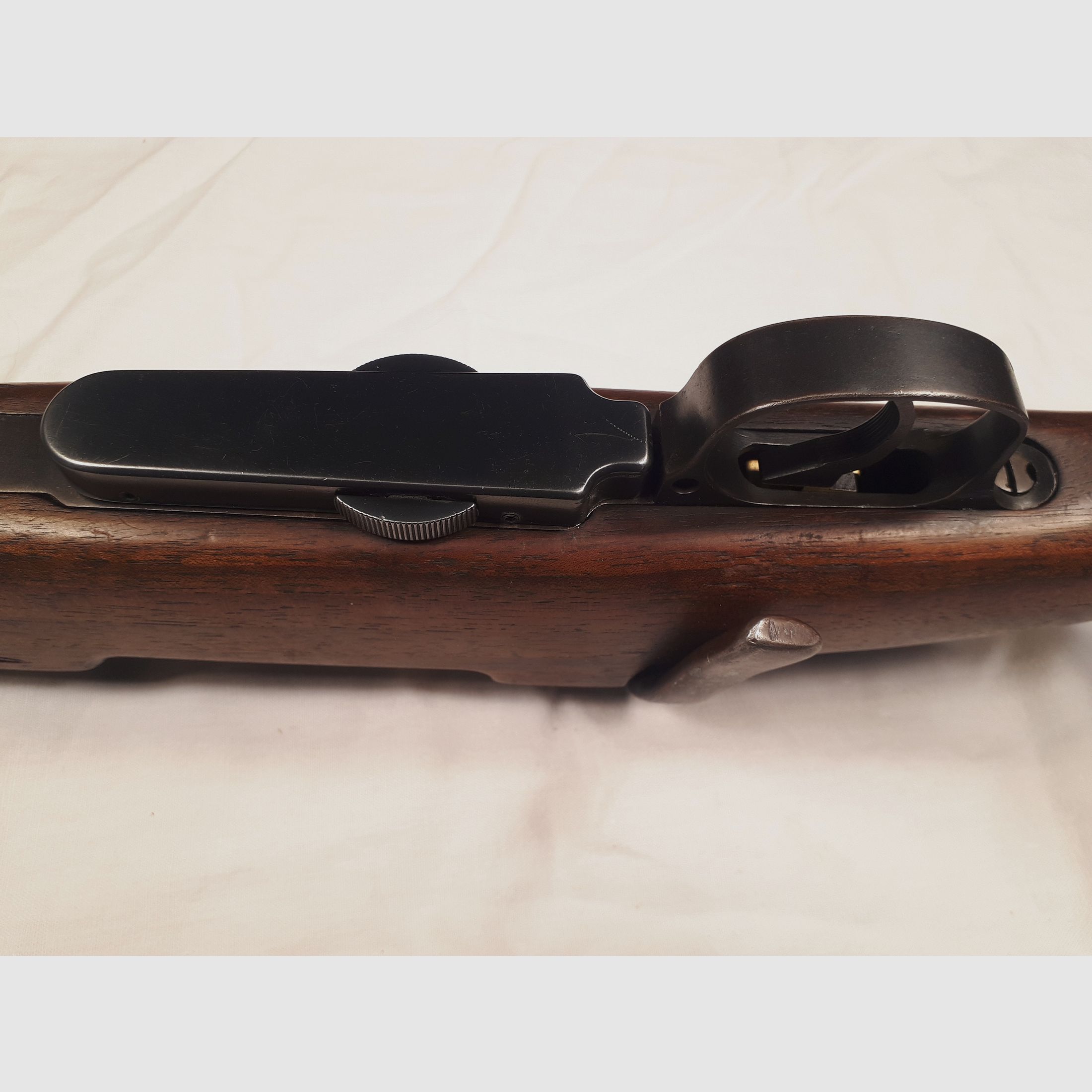 Polowanie z nagonką -/ Broń na złe warunki pogodowe