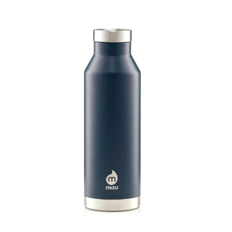 Thermoflasche Mizu V6 570 ml midnight