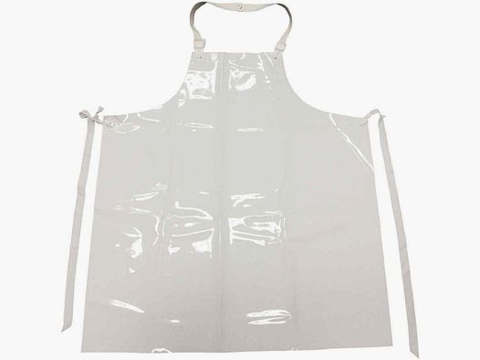 Professional butcher apron