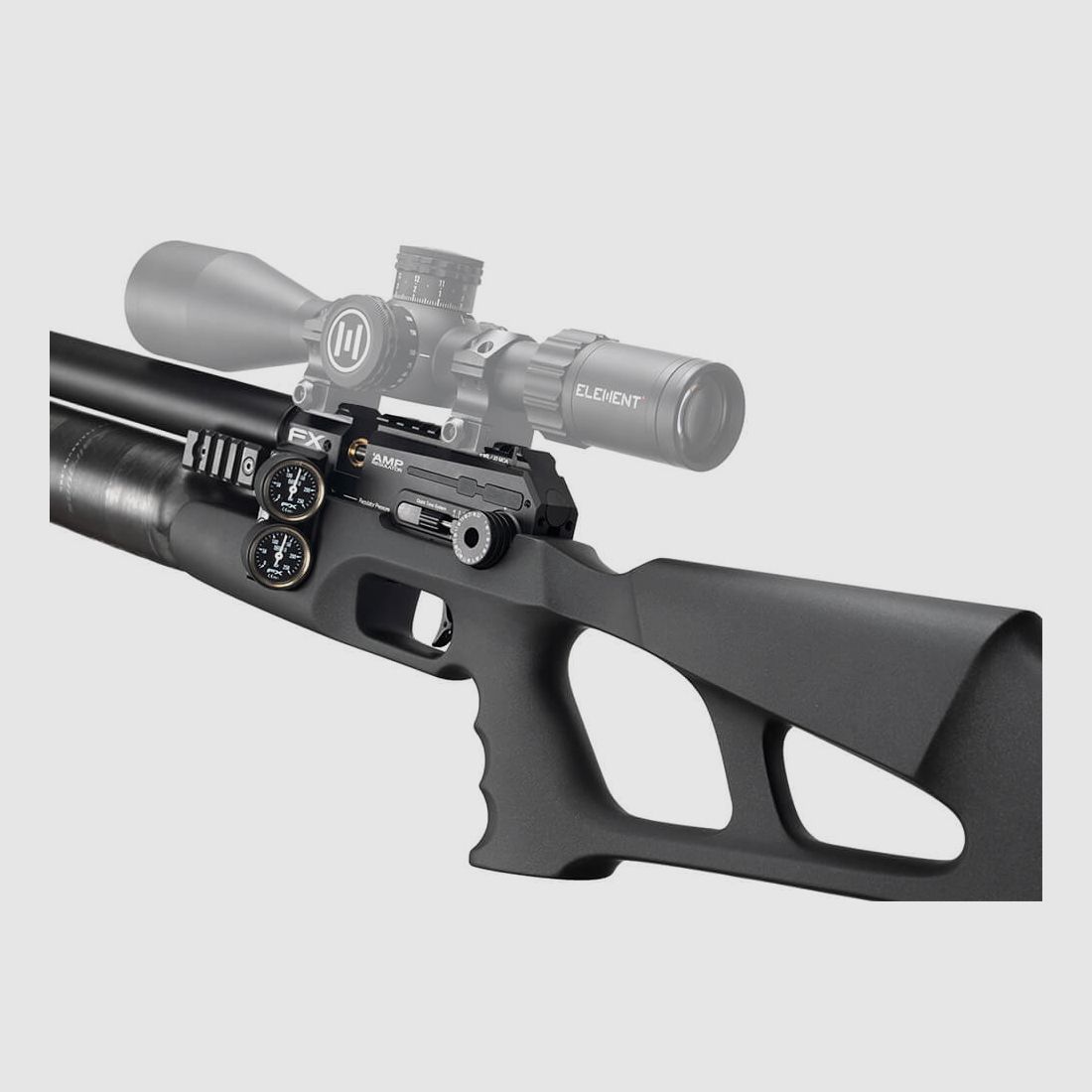 FX King 500 Synthetic — 5.5 mm (.22), image 4 of 8