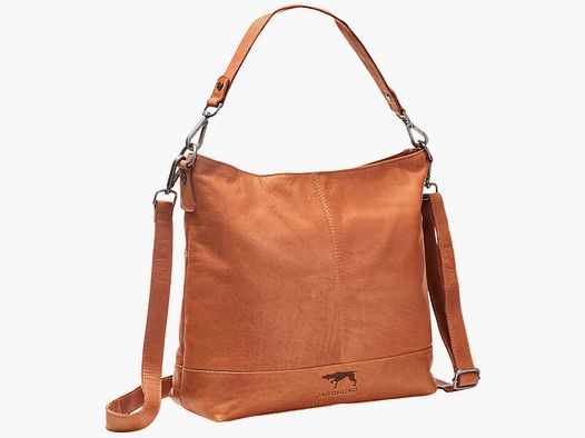 Jagdhund Shopper-Tasche Sophie