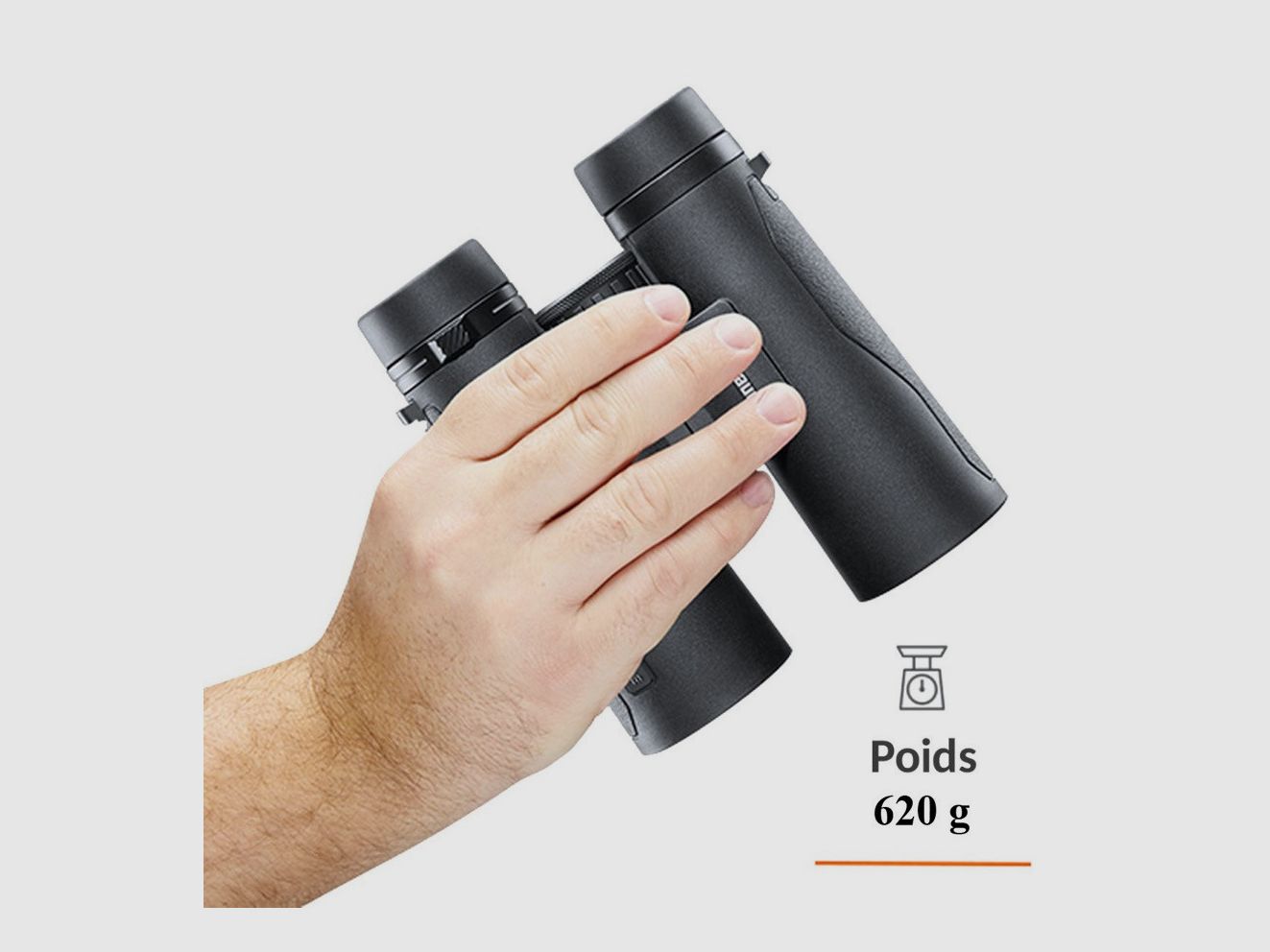 Bushnell Engage x 10x42 Fernglas, Bild 2 von 4