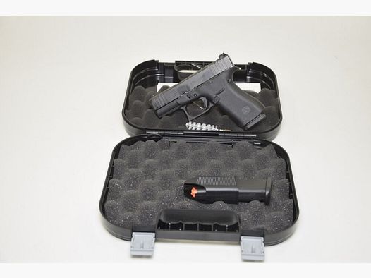 Glock Glock 43X FS