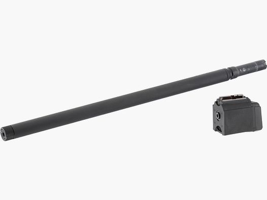 Hammerli Arms Force B1 16", .22lr, calibre .22lr || système interchangeable