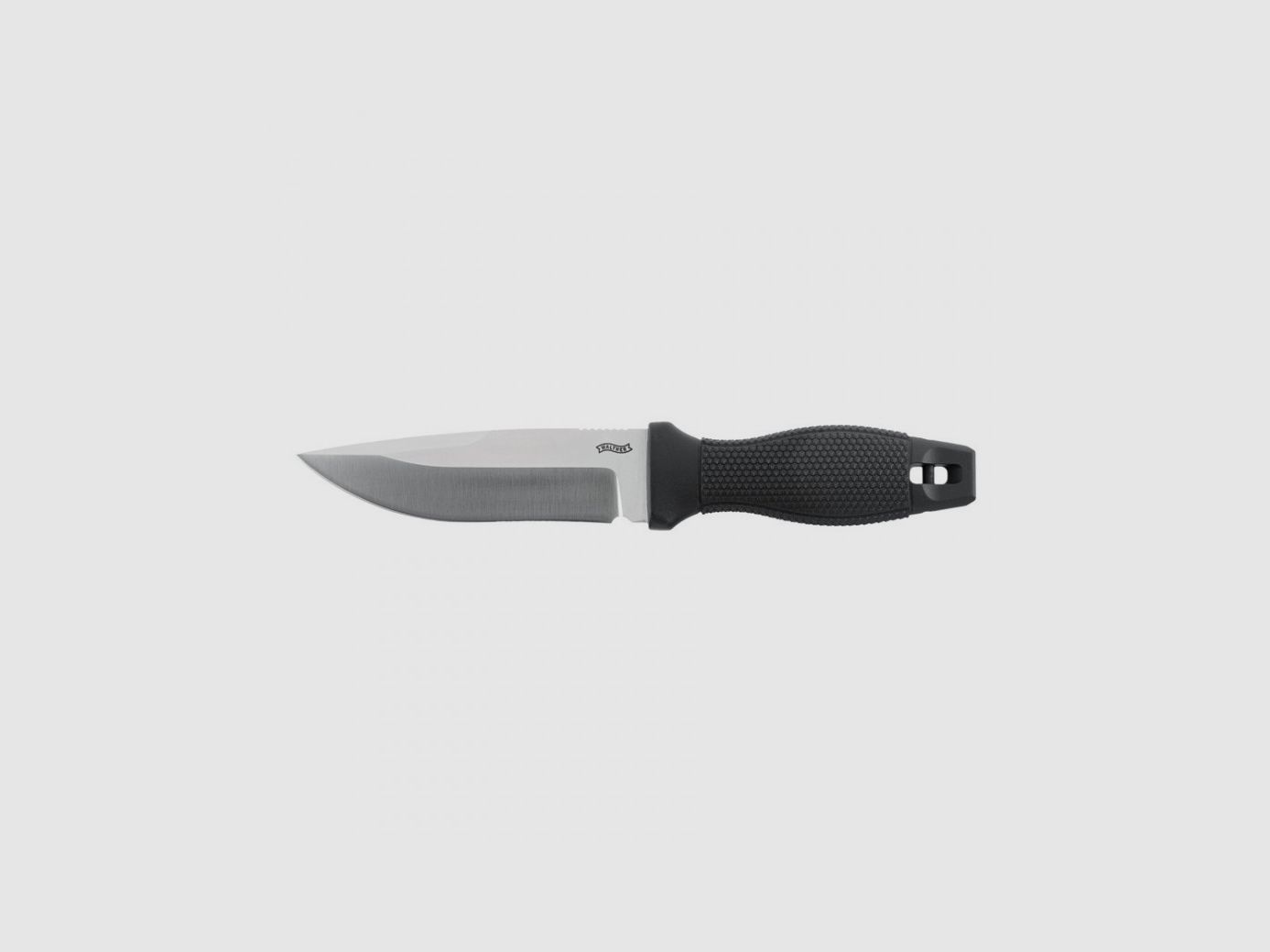 Vaststaand mes Walther SKT - STRAP Tactical Knife