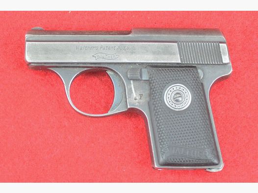 Walther Mod.9