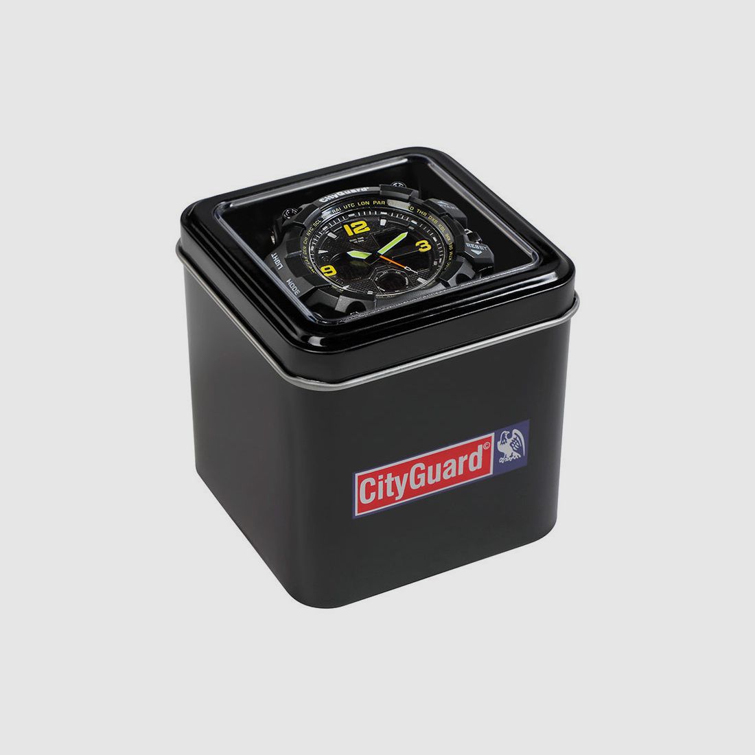 Elite Pro Uhr, Bild 4 von 6