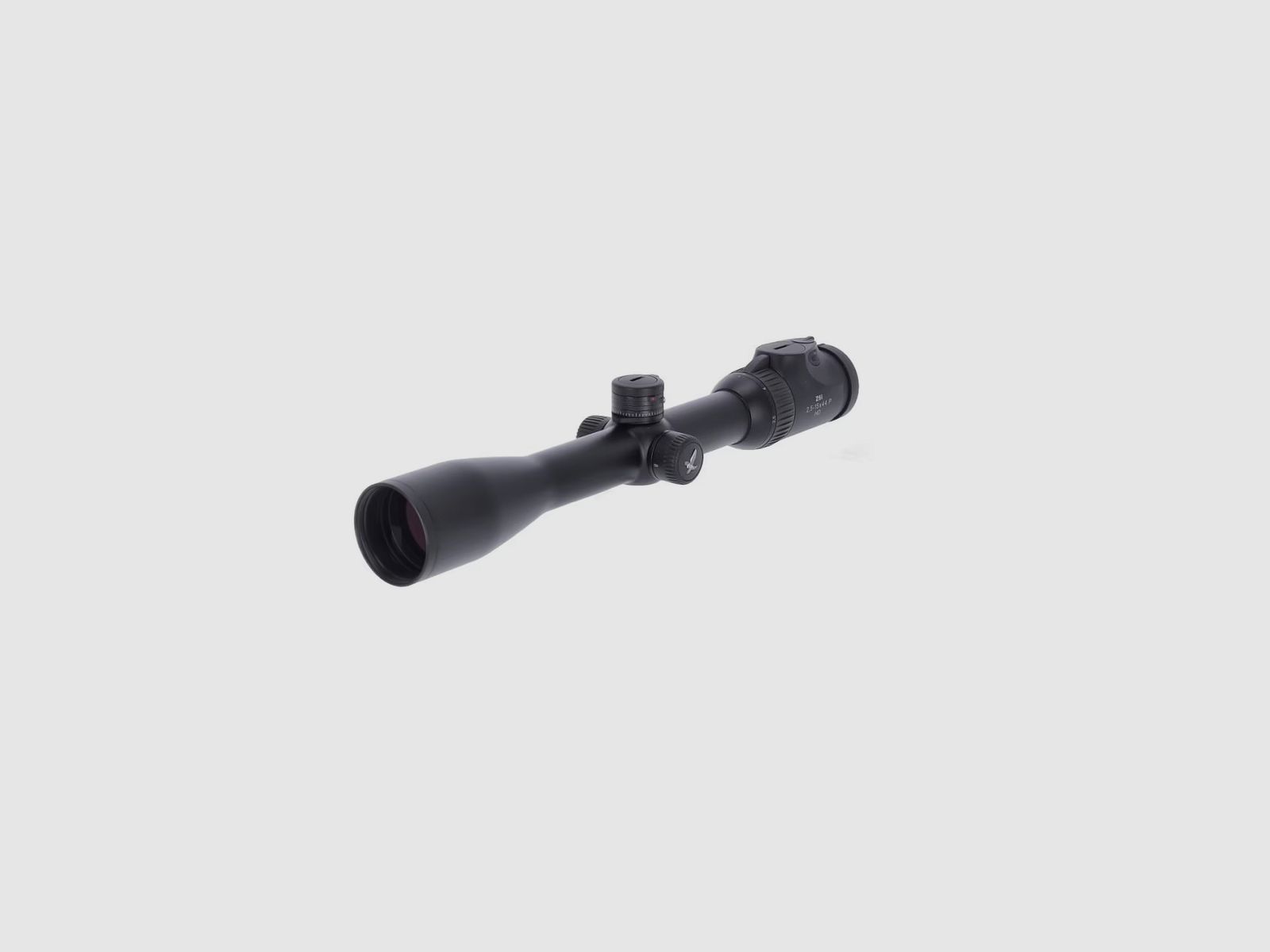 Swarovski Z6i 2.5-15×44 P BT