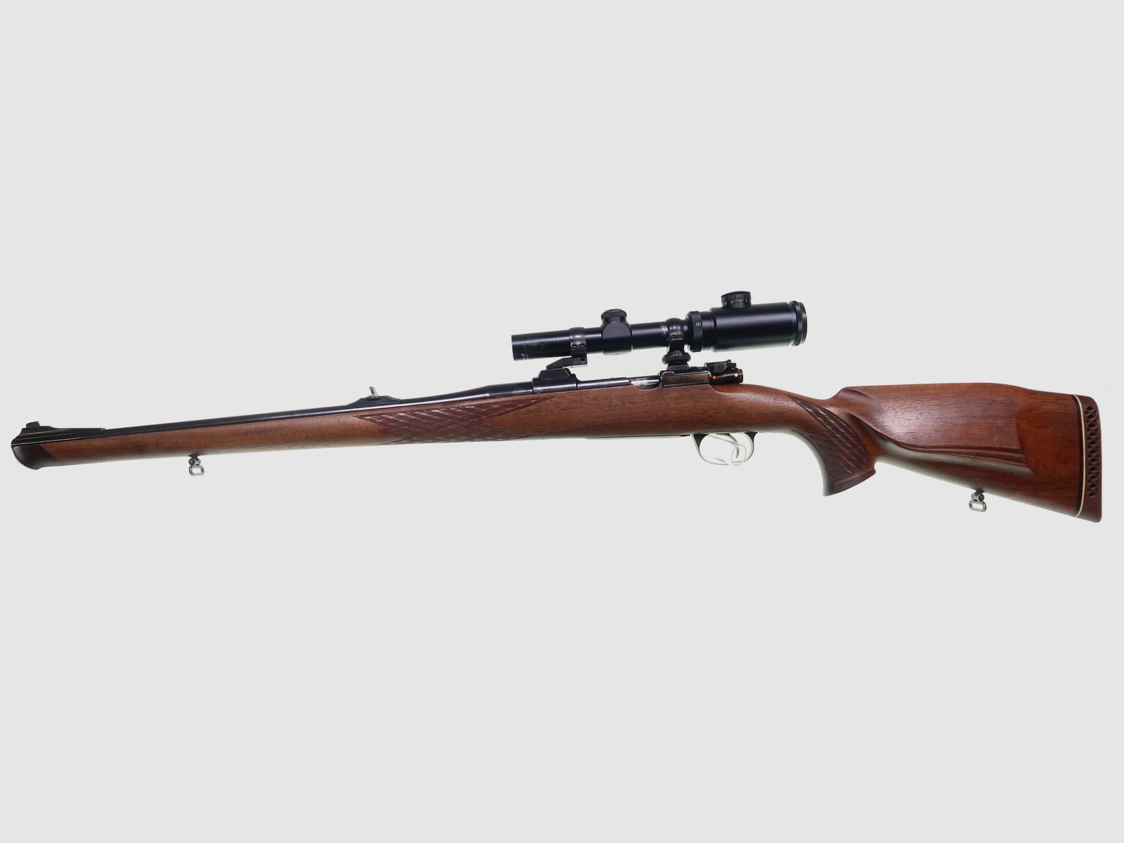 Mauser Frankonia Stutzen 308Win