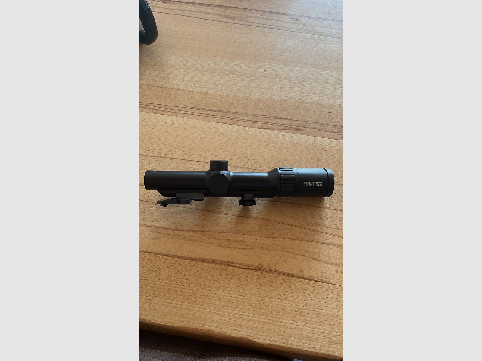 Drückjagdglas Steiner Ranger 4