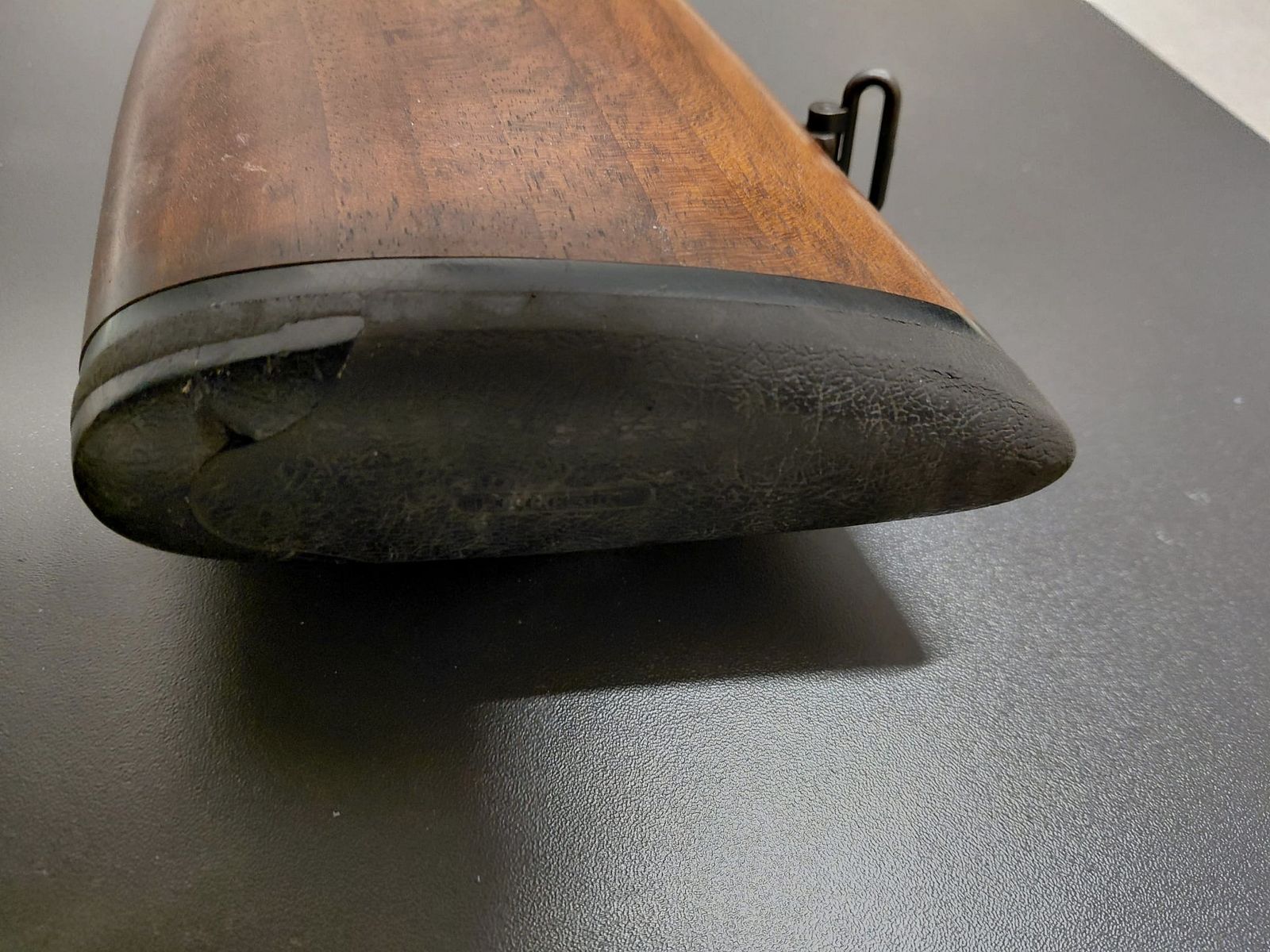 Blaser double rifle BBF 95, cal. 30-06, 12/70