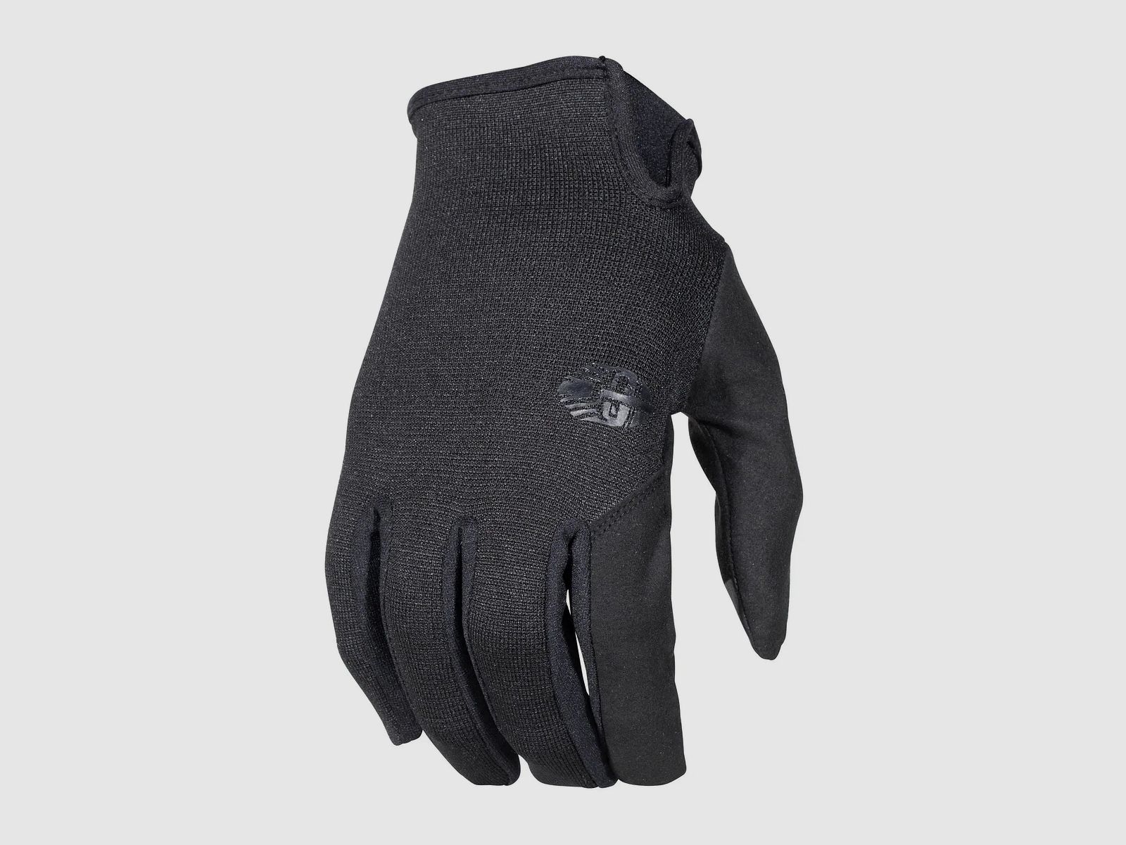 Ragnar Raids Ragnar Raids Handschuhe Valkyrie MK1 schwarz