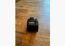 Smartclip AS 62 mm adattatore a morsetto