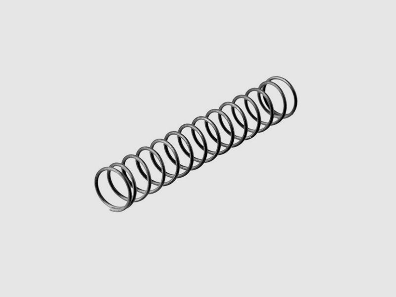 COLT 901 SPRING COLT LE901-16SE SPRING, BOLT CATCH, image 2 of 2