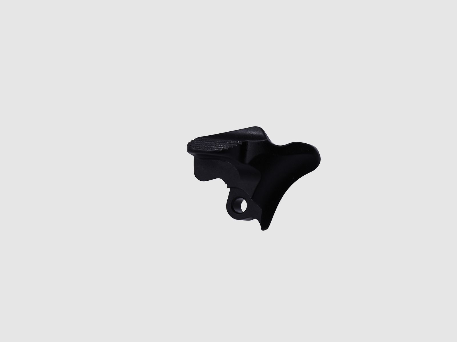 SIG SAUER P226 X-Serie Veiligheidshebel links Geblauwde