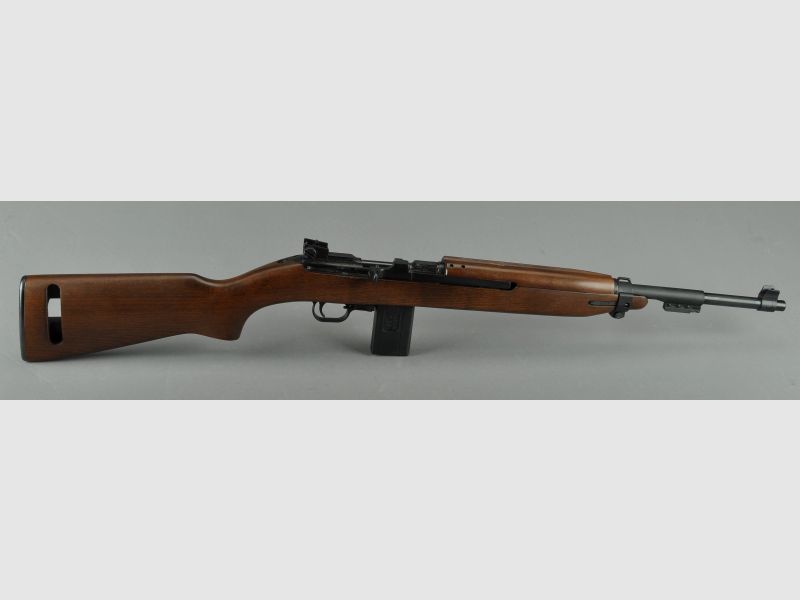 Selbstladebüchse Chiappa - M1-22 Carabine Wood - Kal.: .22lr