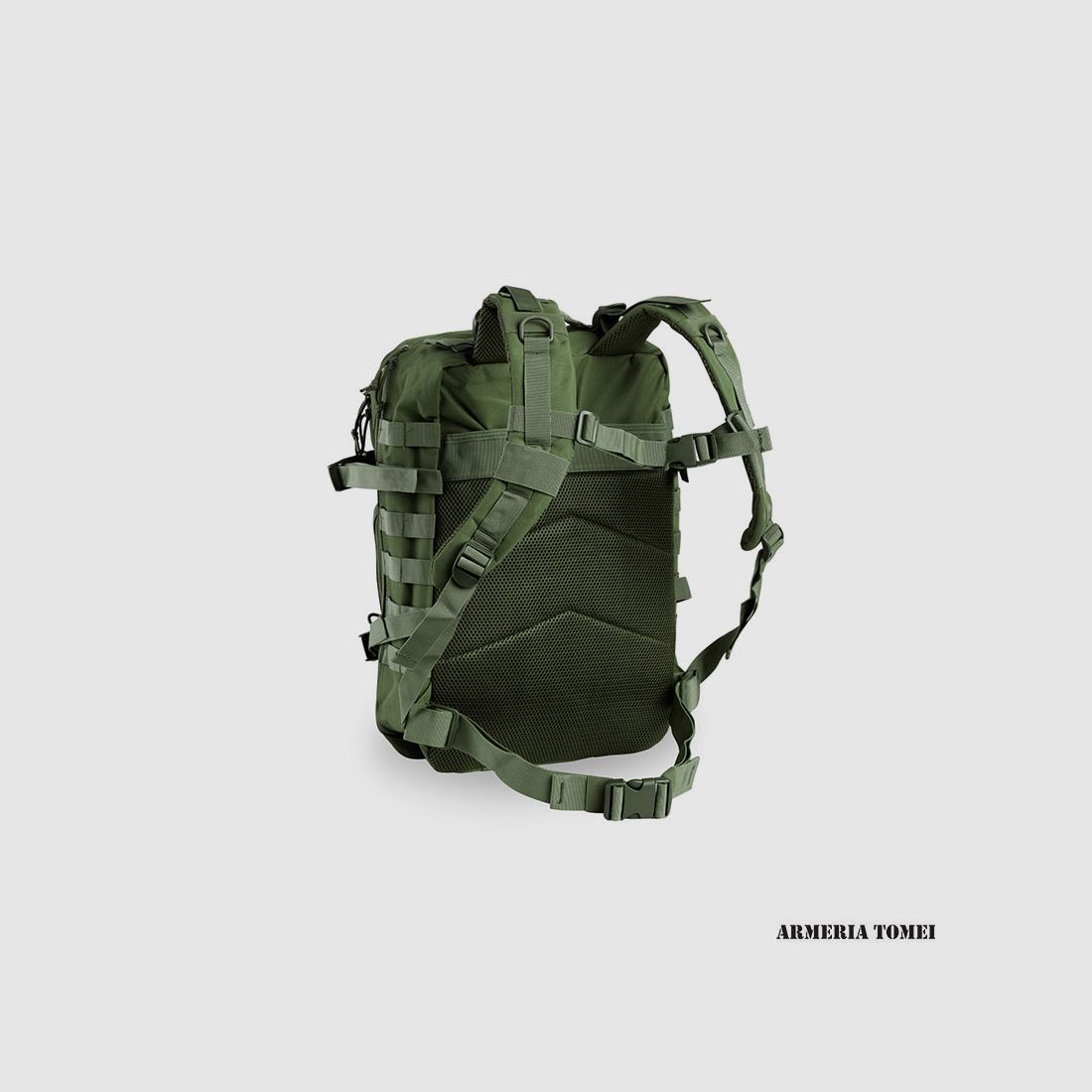 OPENLAND TACTICAL – Tactical Backpack 40LT, image 4 of 8