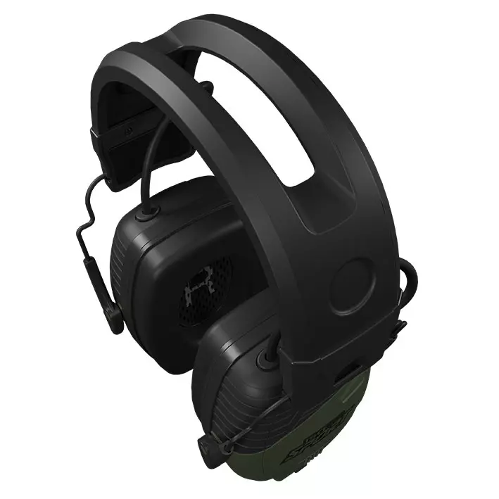 Isotunes Sport Defy, afbeelding 8 van 14
