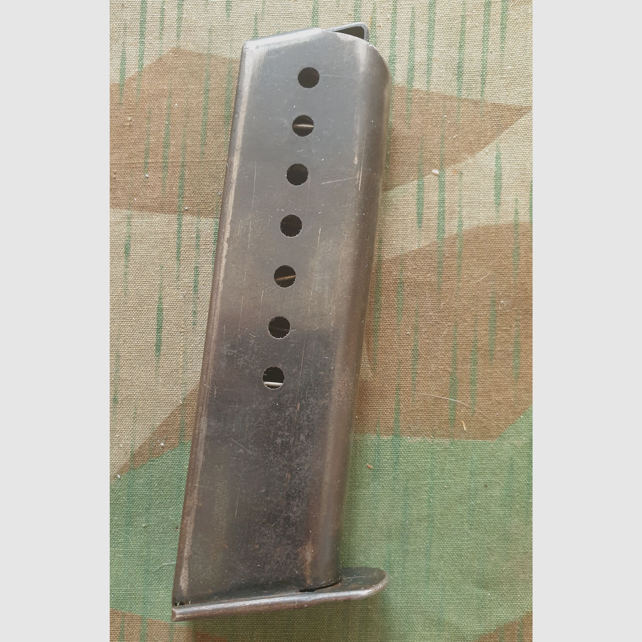 Walther P38 magazijn voor P38 pistool