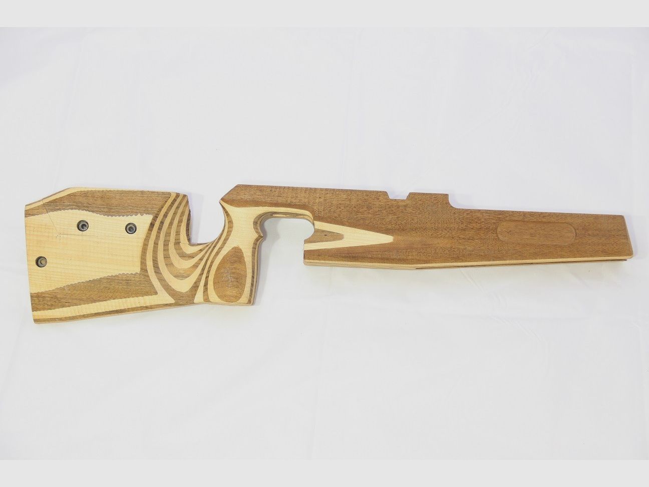 Steyr Schaft LG1 Nr:24, Bild 2 von 2