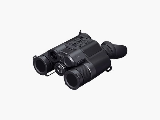 Binoculares PARD Osprey 4K con visión nocturna e imagen térmica