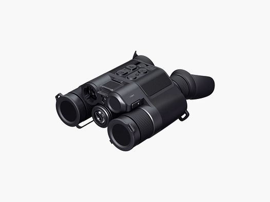 PARD Osprey 4K binocular with night vision and thermal imaging
