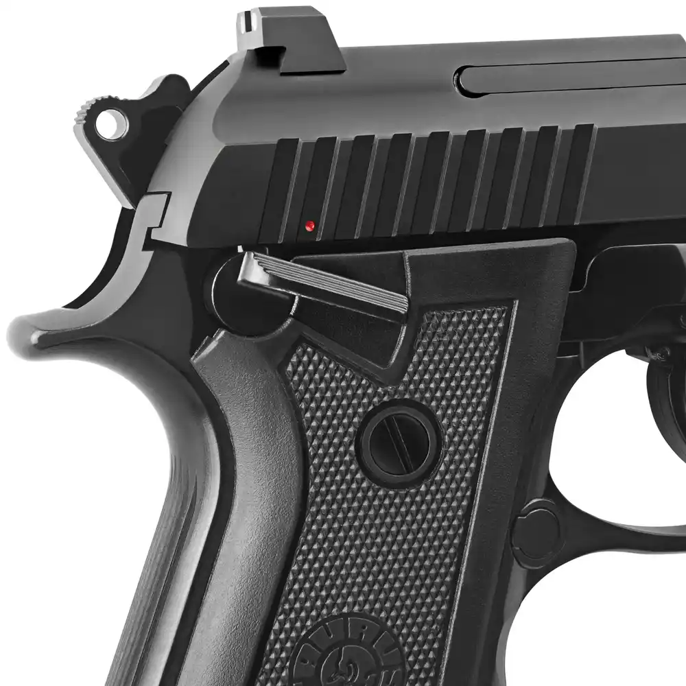 Taurus PT92 AF Kal. 9mm Luger, Bild 4 von 4
